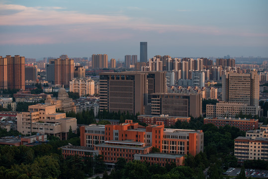 中国科学技术大学