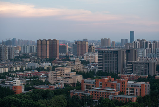 中国科学技术大学