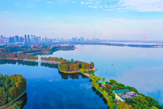 东湖