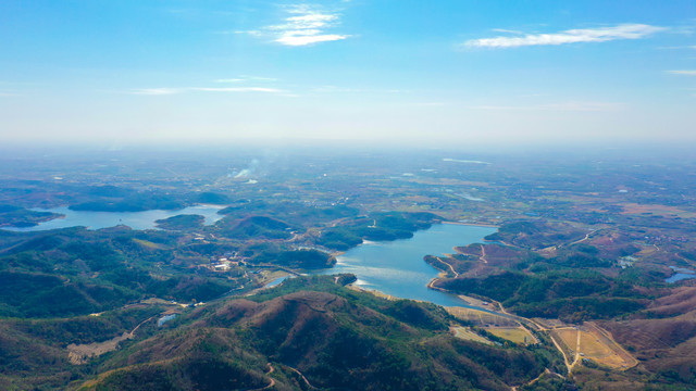 云雾山