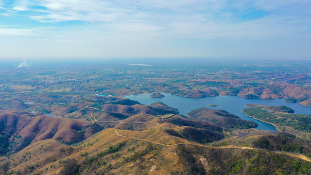 云雾山