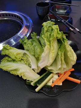 生菜