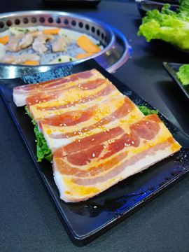 五花肉