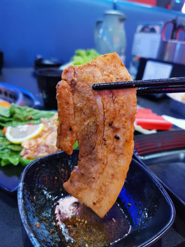 五花肉