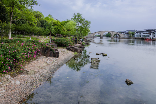 古运河
