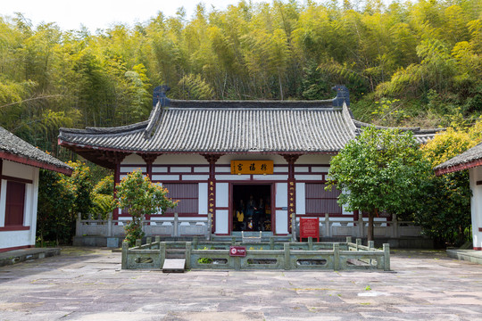 徐福文化园