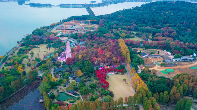 东湖