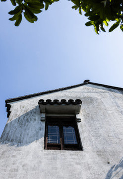 平江路建筑
