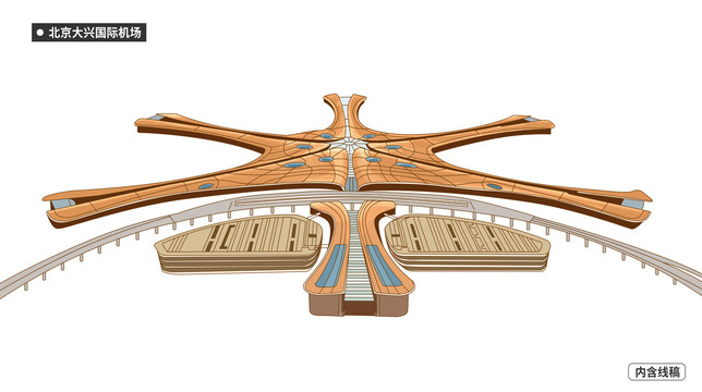 北京大兴国际机场