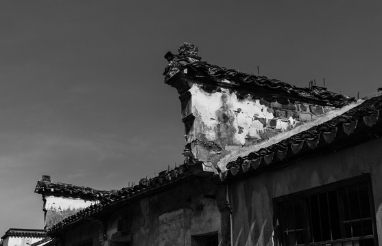 平江路建筑