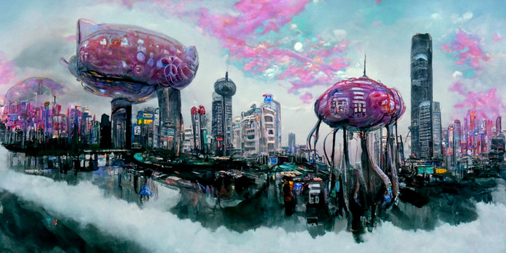 上海未来庚