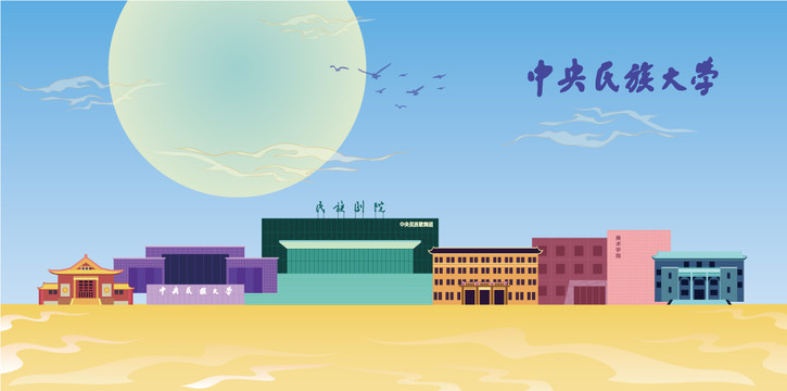 中央民族大学