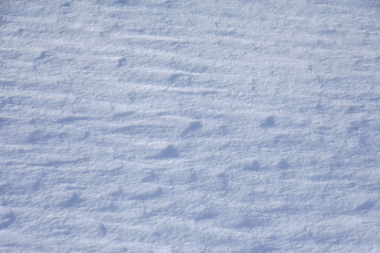 雪痕素材