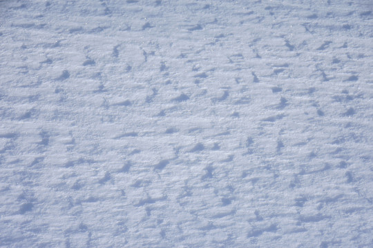 雪痕素材