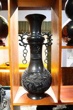 龙山文化传统文化瓷器龙山黑陶