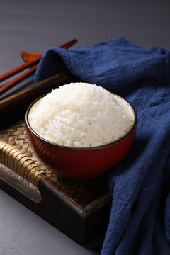 米饭