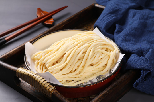 手擀面