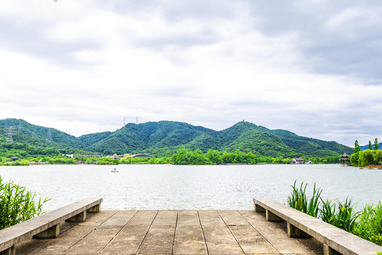 杭州湘湖