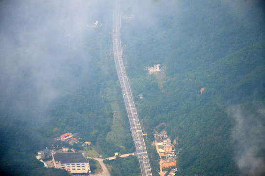 高速公路