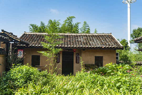 江南农耕博物馆