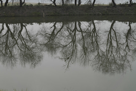 翠屏湖