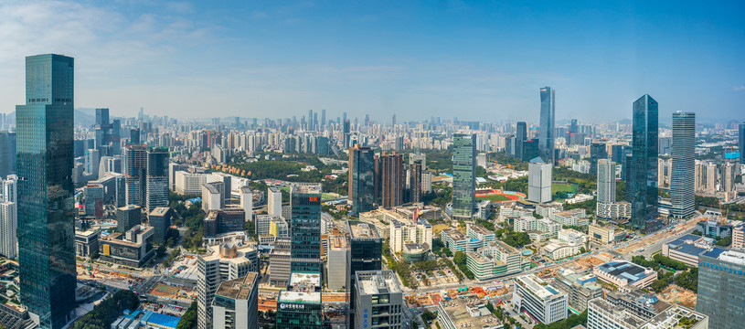 广东省深圳市南山科技园