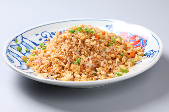 和牛炒饭