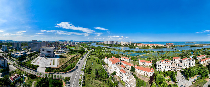 海阳亚沙新城