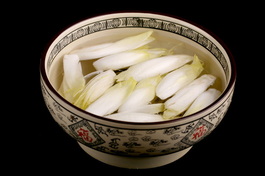 清水白玉兰