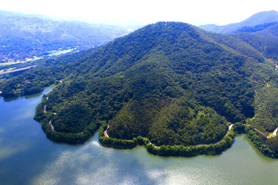 生态永春