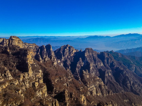 白石山