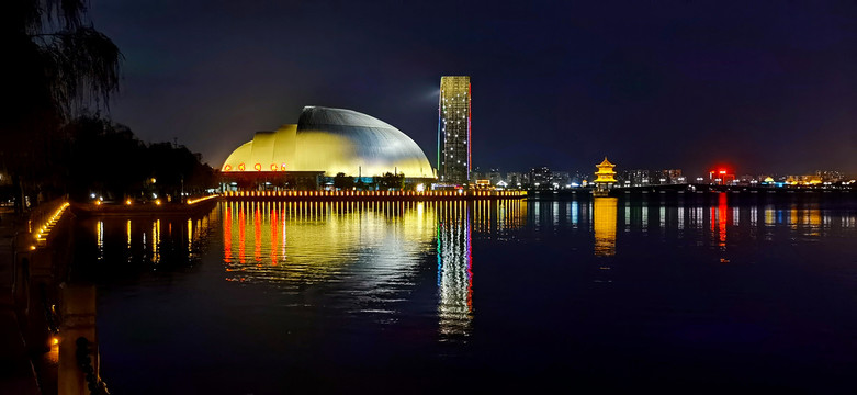 水城明珠