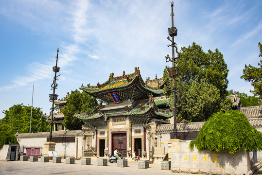 山陕会馆