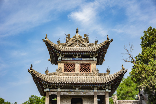山陕会馆