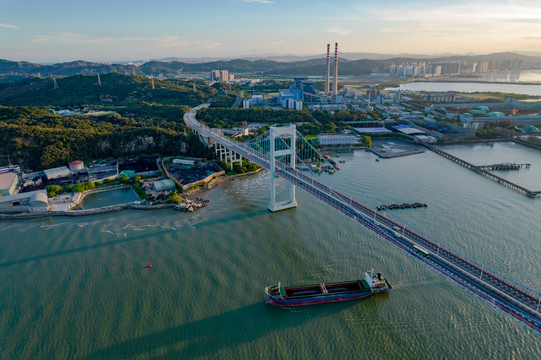 汕头海湾大桥