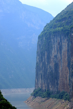 瞿塘峡