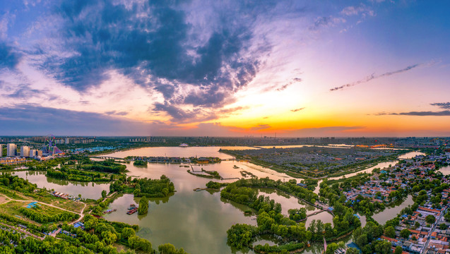 水城全景图3