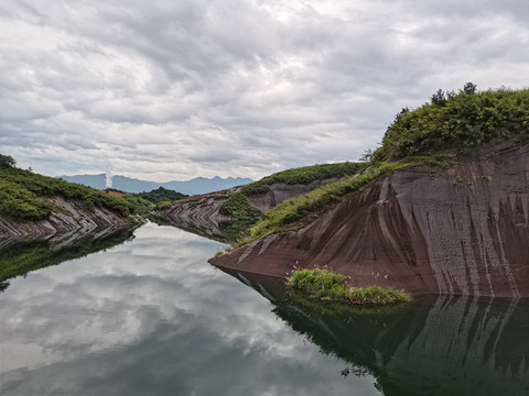 高椅岭