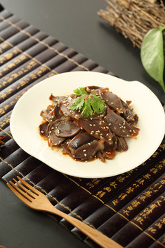 鹅菌