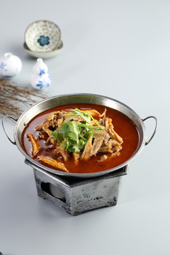 鸡杂