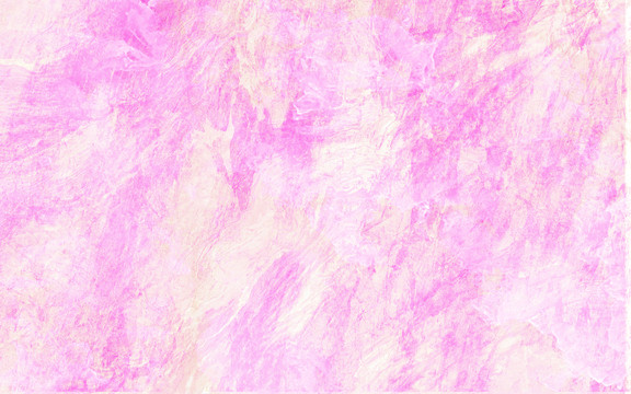 粉色抽象水墨石纹理