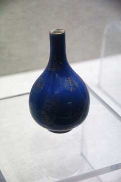 广西早期瓷器