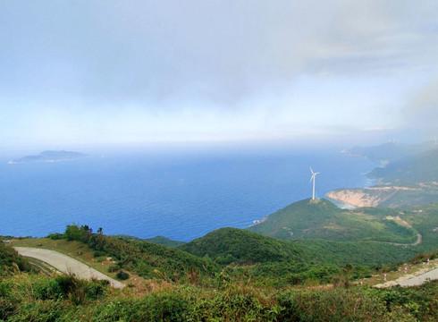 山东滨州