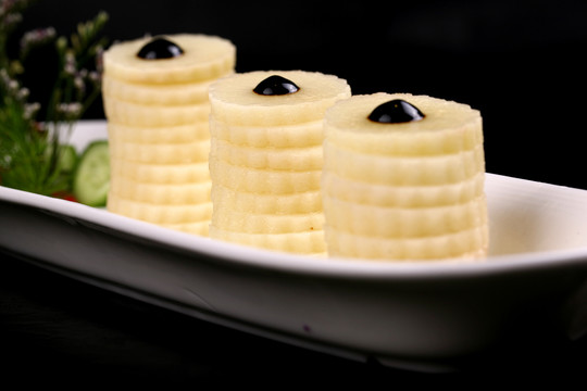 土豆