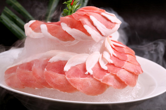 牛肉片