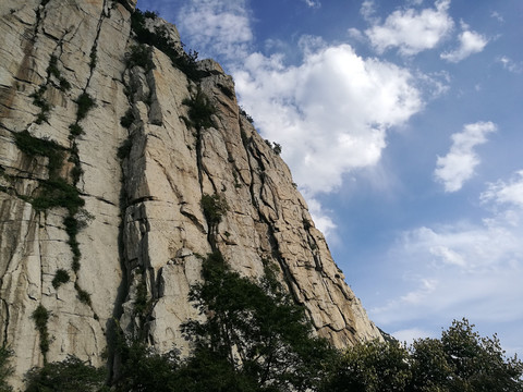 嵩山少林寺