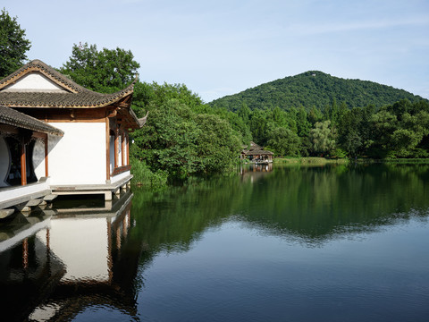 杭州浴鹄湾