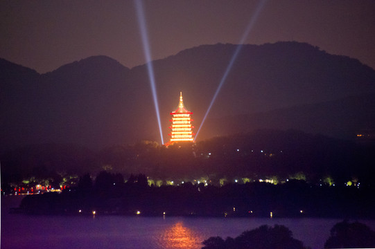 上海浦东