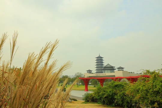 中国京杭大运河博物馆