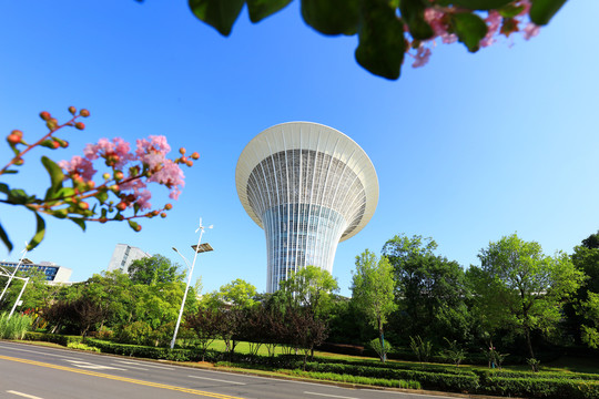武汉未来科技城